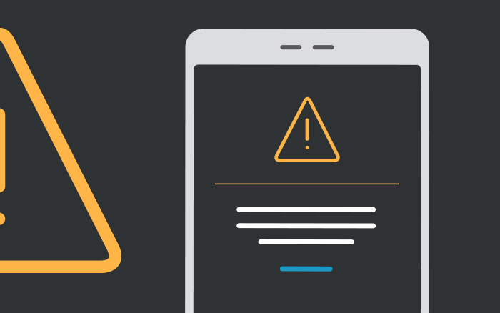 Alerts Something we want to communicate? Our alert bar displays notices in real time such as load shedding and water restrictions.