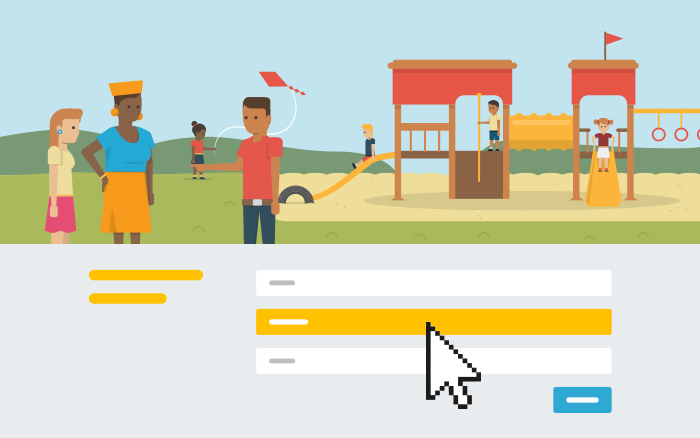 City Connect – as a participation portal Discover how you can play a bigger part in your City through volunteering, sponsorship and more.