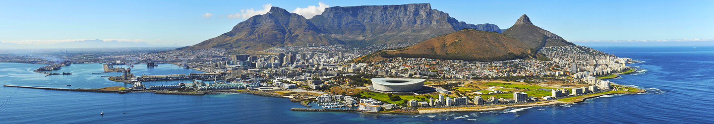 CAPE TOWN COMPETITIVE ADVANTAGE FACTORS HEADERS